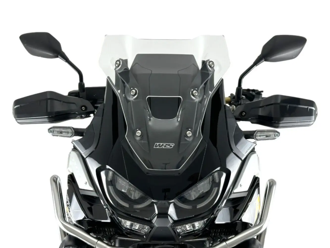 WRS - WINDSCREEN SPORT CRF1100L AFRI - 23121195