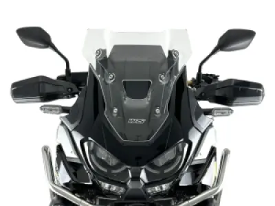 WRS - WINDSCREEN SPORT CRF1100L AFRI - 23121195