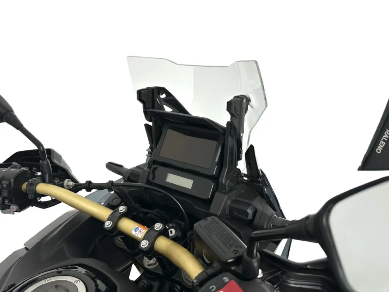 WRS - WINDSCREEN SPORT CRF1100L AFRI - 23121195
