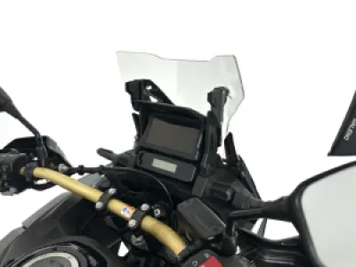 WRS - WINDSCREEN SPORT CRF1100L AFRI - 23121195