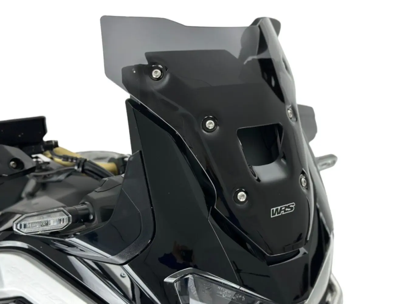 WRS - WINDSCREEN SPORT CRF1100L AFRI - 23121196