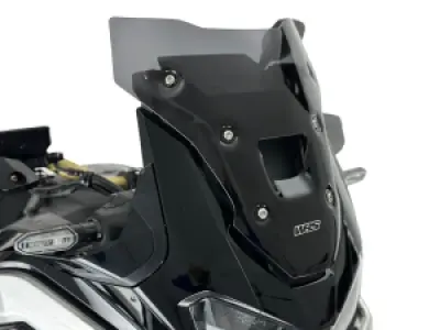 WRS - WINDSCREEN SPORT CRF1100L AFRI - 23121196