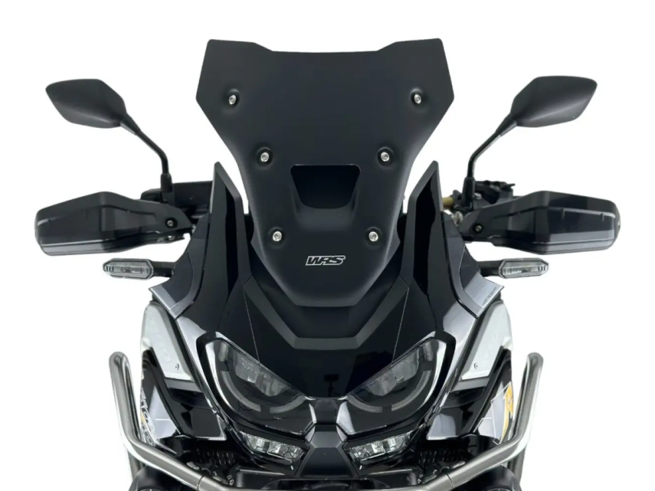 WRS - WINDSCREEN SPORT CRF1100L AFRI - 23121197