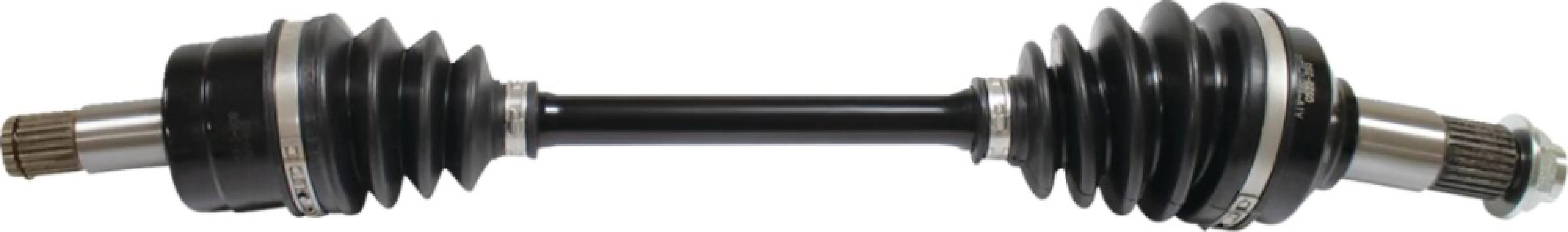 MOOSE OFFROAD FOUR WHEEL - AXLE KIT COMPLETE YAMAHA - 02143128