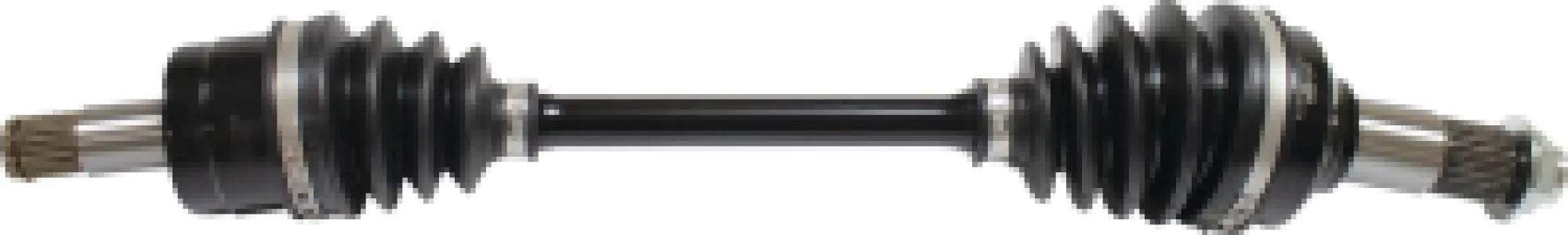 MOOSE OFFROAD FOUR WHEEL - AXLE KIT COMPLETE YAMAHA - 02143128
