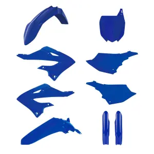 POLISPORT - BODY KIT FULL YZ 125/250 22-26 - 14034524