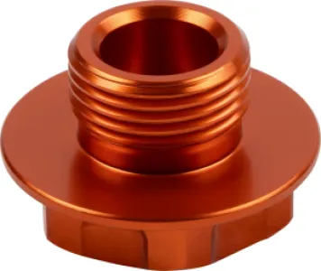 MOOSE OFFROAD HARD-PARTS - NUT STEERING STEM KTM OR - 04100380