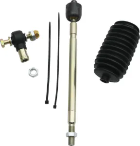 MOOSE OFFROAD HARD-PARTS - TIE ROD END KIT LEFT UTV POL M - 04301366