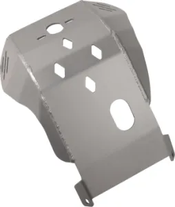 MOOSE OFFROAD HARD-PARTS - SKID PLATE ALUM KTM 250 XC-F - 05062386