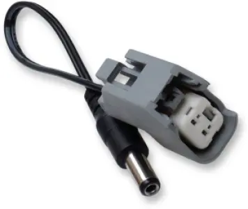 MOTION PRO - FUEL INJ PIGTAIL HAR EV6 - 38040051