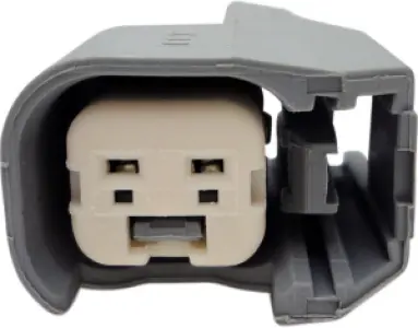 MOTION PRO - FUEL INJ PIGTAIL HAR EV6 - 38040051