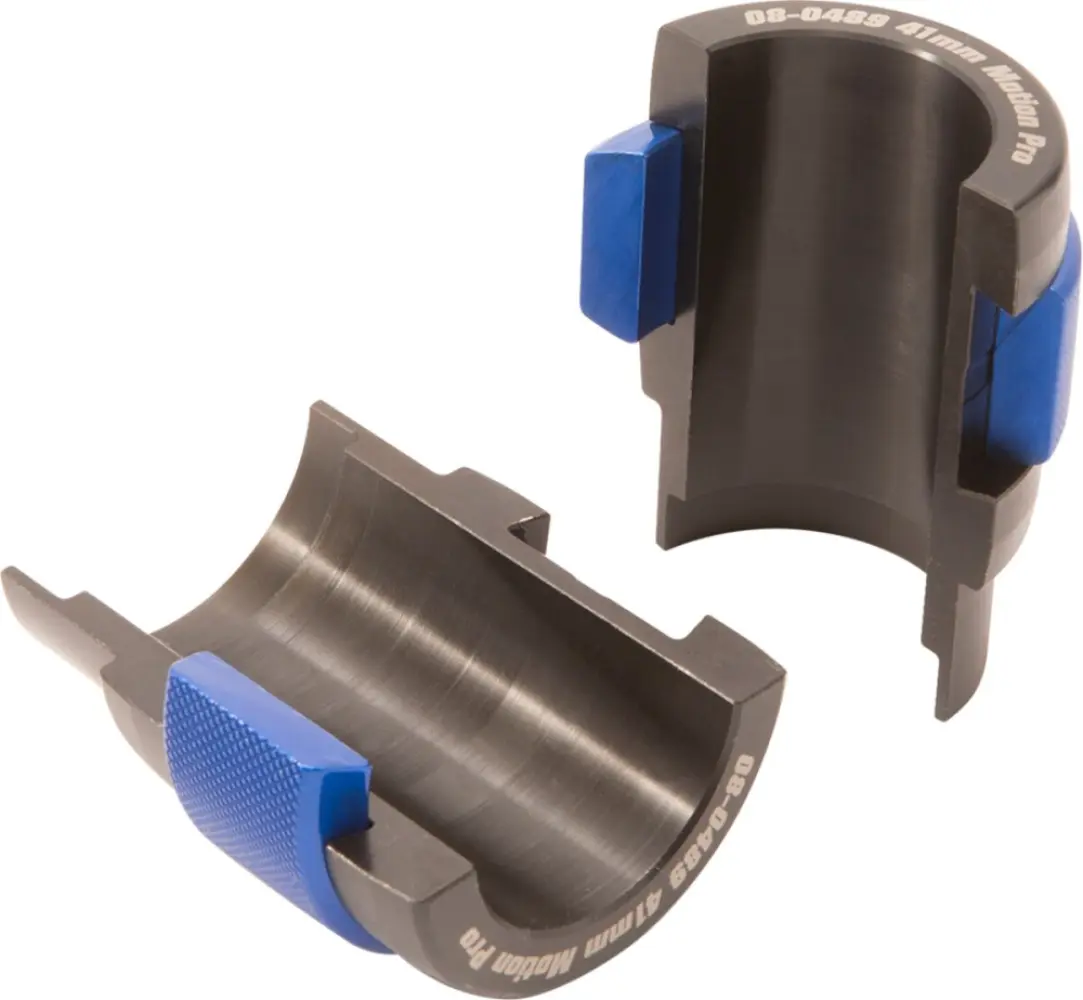 MOTION PRO - RINGER SEAL DRIVER 41MM - 38050089