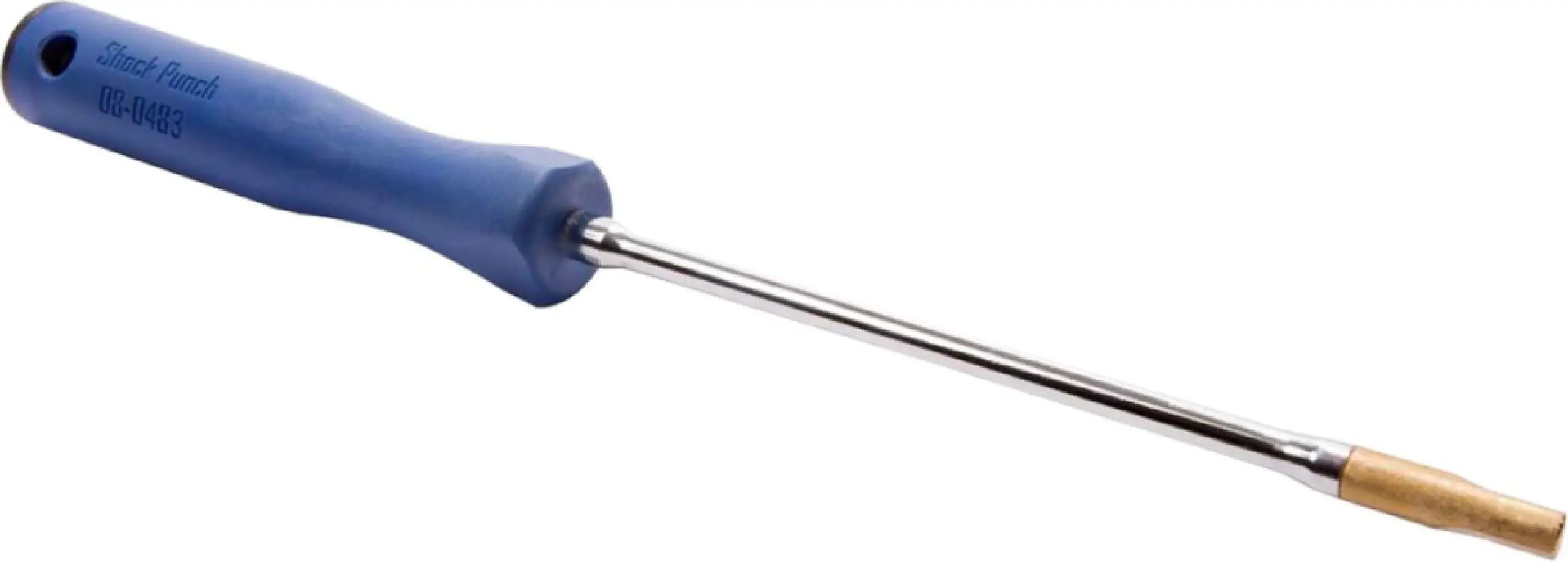 MOTION PRO - TOOL SHOCK PUNCH - 38050097