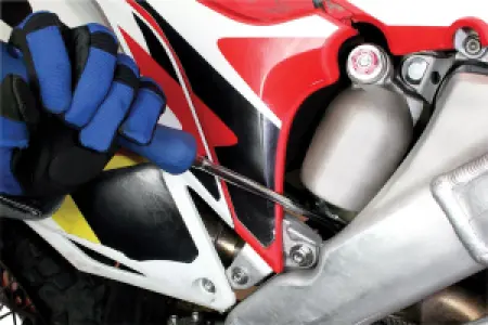 MOTION PRO - TOOL SHOCK PUNCH - 38050097