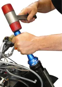 MOTION PRO - TOOL BEARING DRIVER-STEER - 38050110