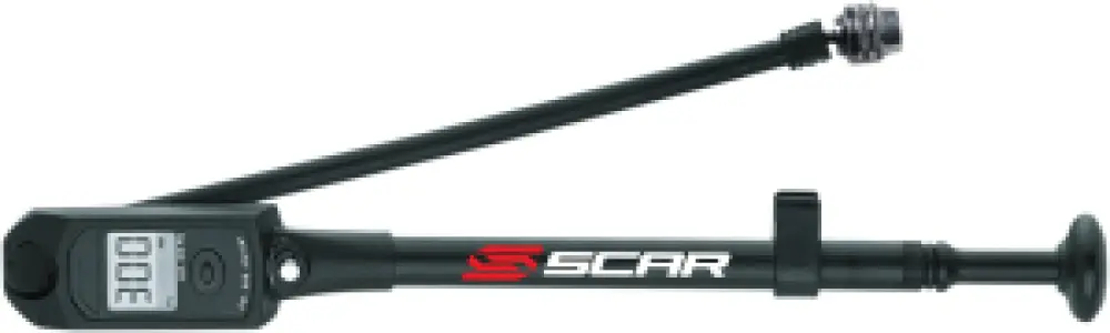 SCAR - DIGITAL FORK AIR PUMP - 38050117