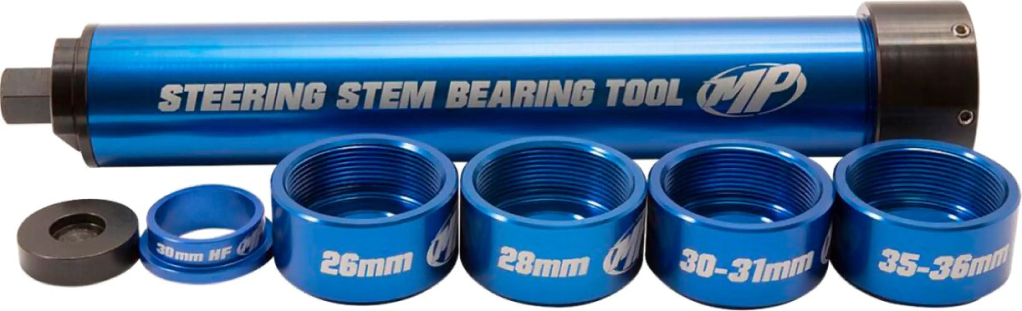 MOTION PRO - TOOL BEARING STEER STEM - 38050115