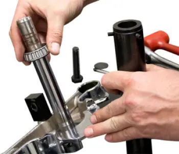 MOTION PRO - TOOL BEARING STER STEM HD - 38050118