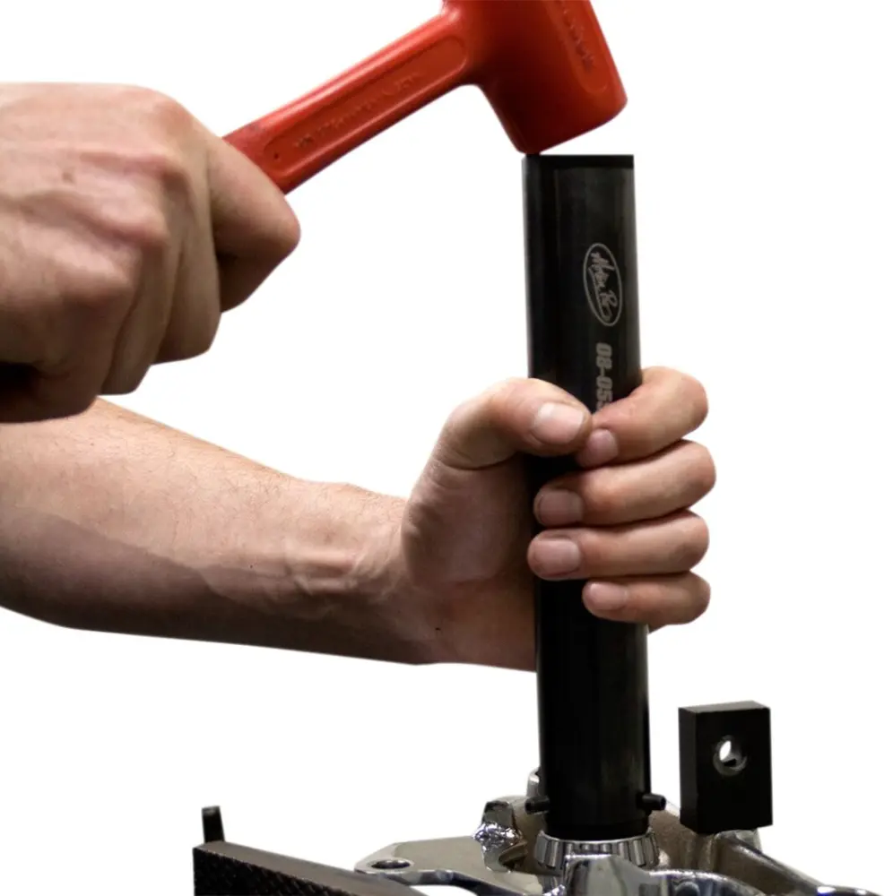 MOTION PRO - TOOL BEARING STER STEM HD - 38050118