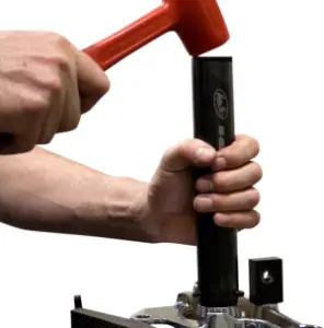 MOTION PRO - TOOL BEARING STER STEM HD - 38050118