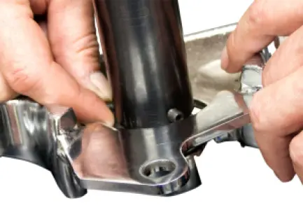 MOTION PRO - TOOL BEARING STER STEM HD - 38050118