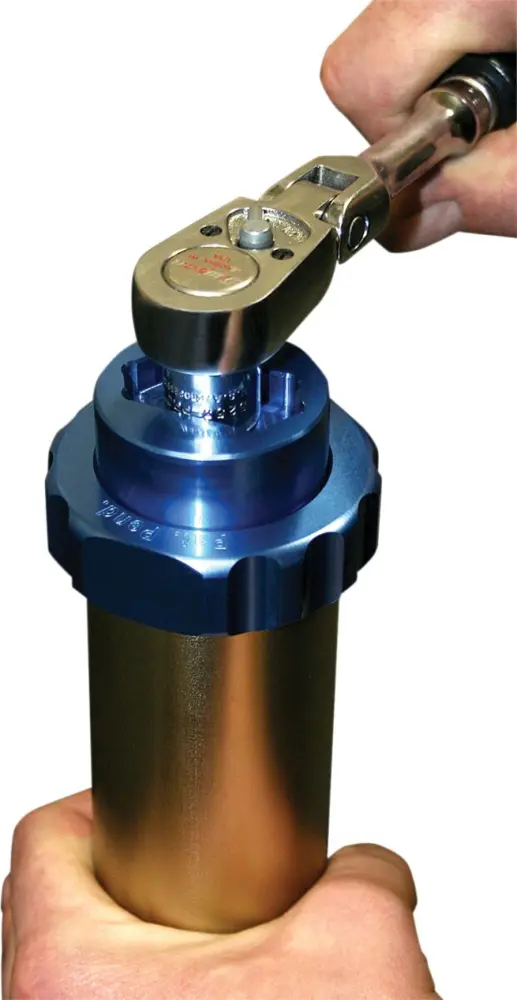 MOTION PRO - TOOL FORK CAP-SHOWA - 38050119