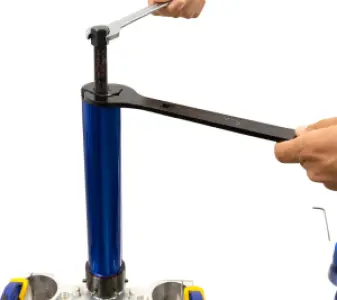 MOTION PRO - TOOL BEARING STEER STEM - 38050115