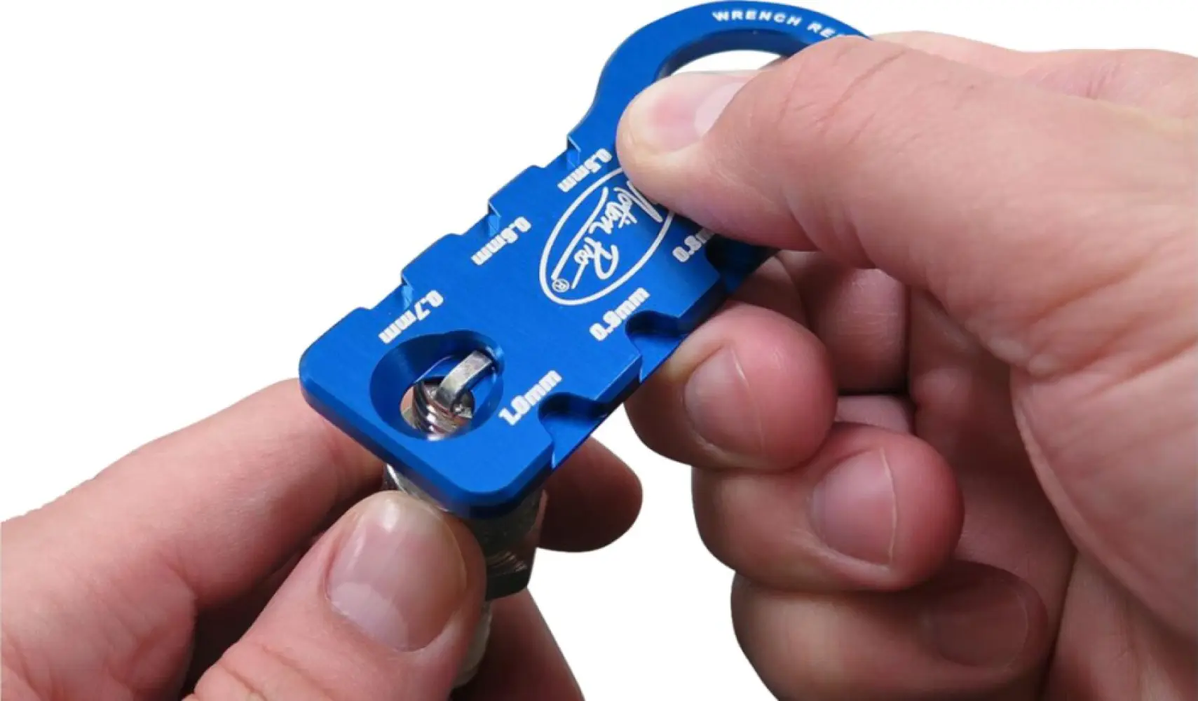 MOTION PRO - TOOL SPARK PLUG GAP - 38050126