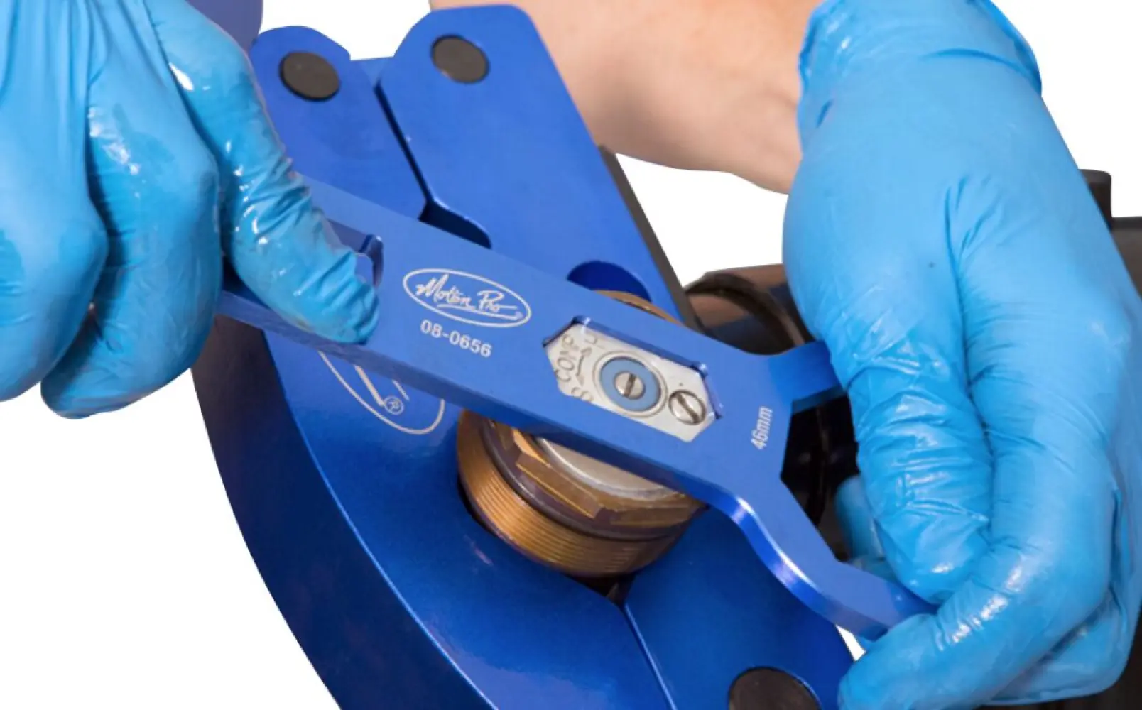 MOTION PRO - TOOL 46/50MM FORK WRENCH - 38050162