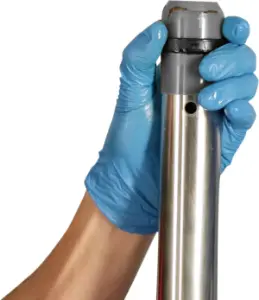 MOTION PRO - TOOL F/SEAL BULLET 49MM - 38050171