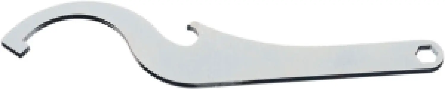 MOOSE OFFROAD FOUR WHEEL - TOOL SPANNER WRENCH - 38050180