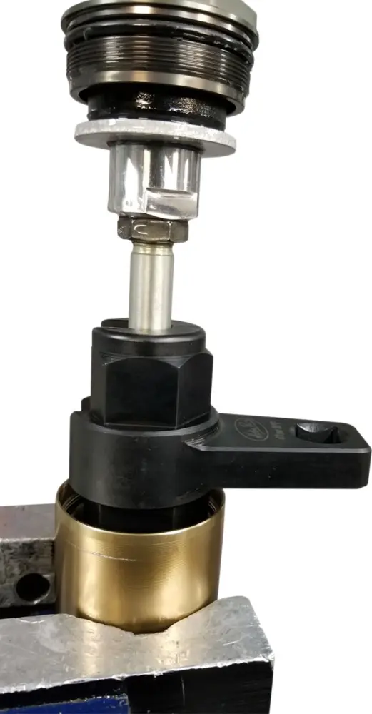 MOTION PRO - TOOL BPF ROD WRENCH 41/43 - 38050192