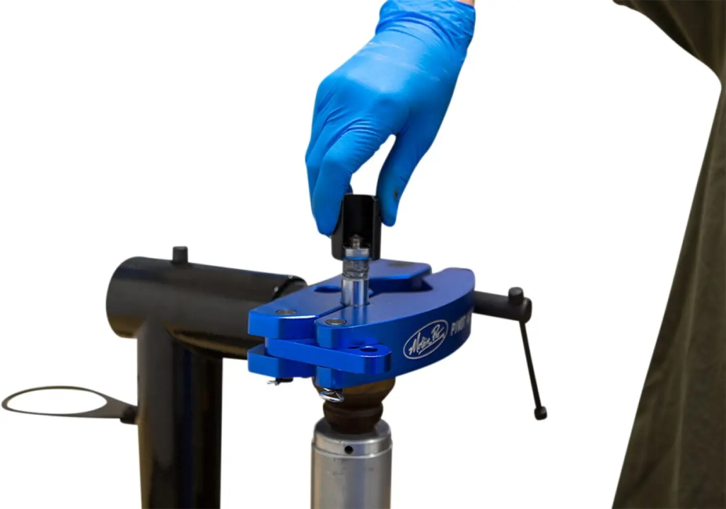 MOTION PRO - TOOL SHOCK JAM NUT SOCKET - 38050207