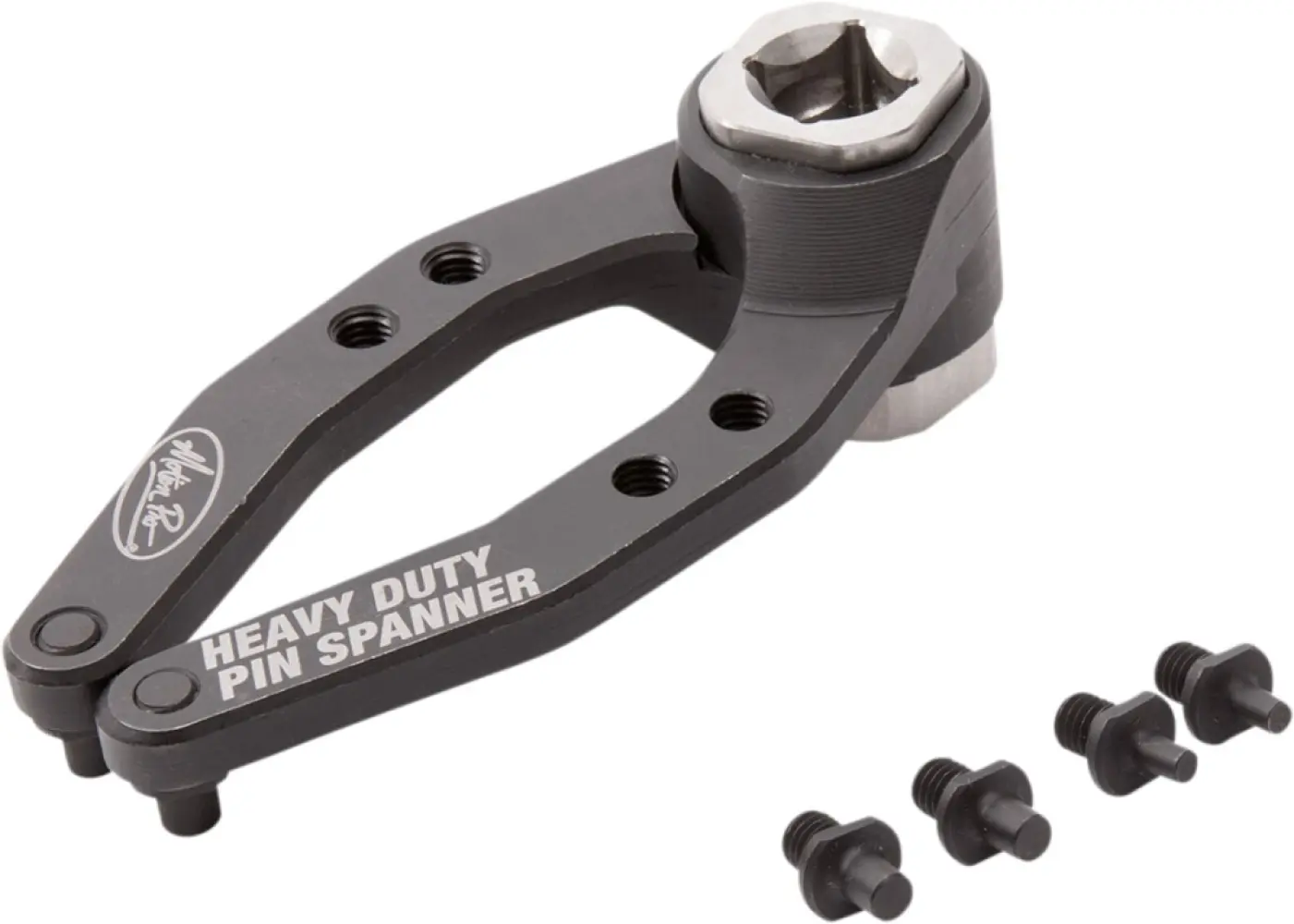 MOTION PRO - TOOL H-DUTY PIN SPANNER - 38050211