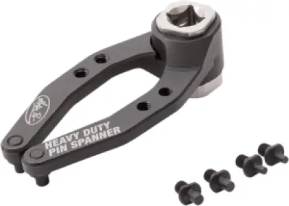 MOTION PRO - TOOL H-DUTY PIN SPANNER - 38050211