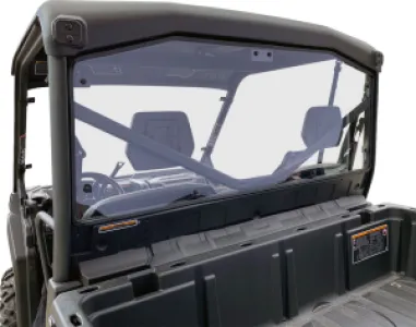 MOOSE OFFROAD FOUR WHEEL - BACK PANEL DEFENDER - 05211908