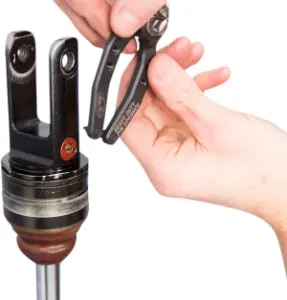 MOTION PRO - TOOL H-DUTY PIN SPANNER - 38050211