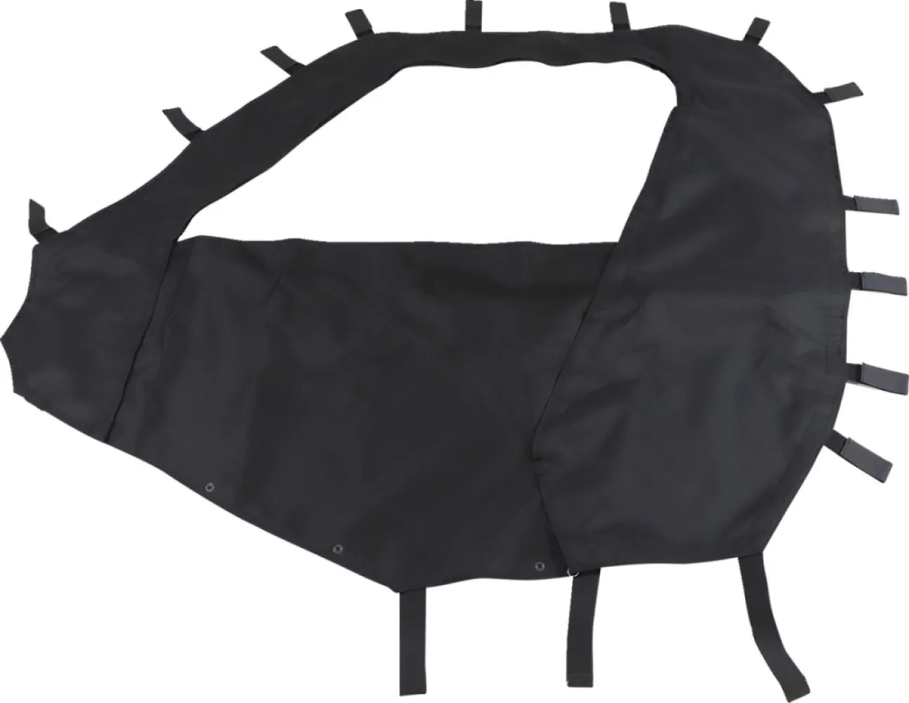 MOOSE OFFROAD FOUR WHEEL - SIDE ENCLOSURES VIKING - 05211939