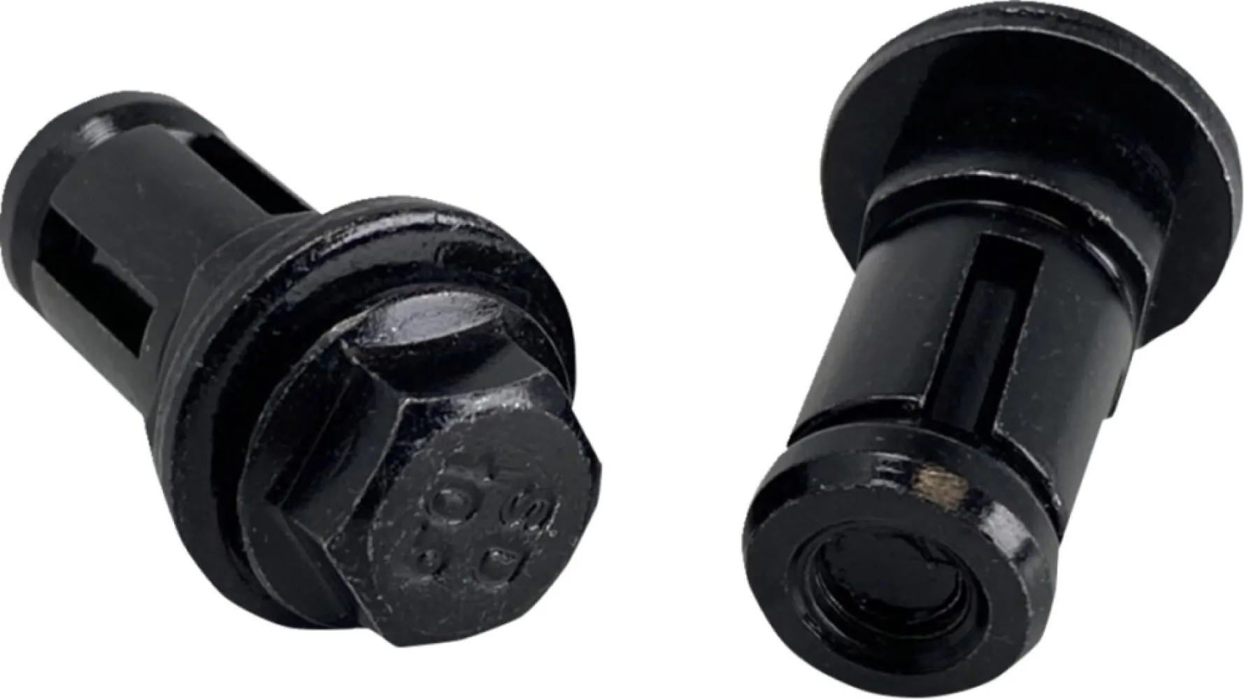MOOSE OFFROAD FOUR WHEEL - EXPANSION BLT POLARIS-2PK - 05301646