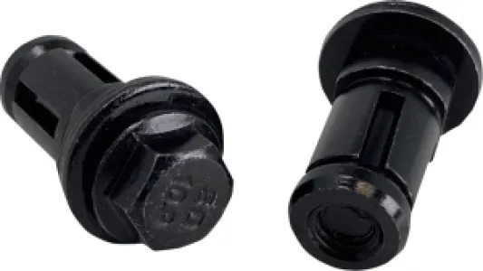 MOOSE OFFROAD FOUR WHEEL - EXPANSION BLT POLARIS-2PK - 05301646