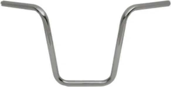 DRAG SPECIALTIES - HANDLEBAR 1 NRAPE14 CHTBW - 06014197