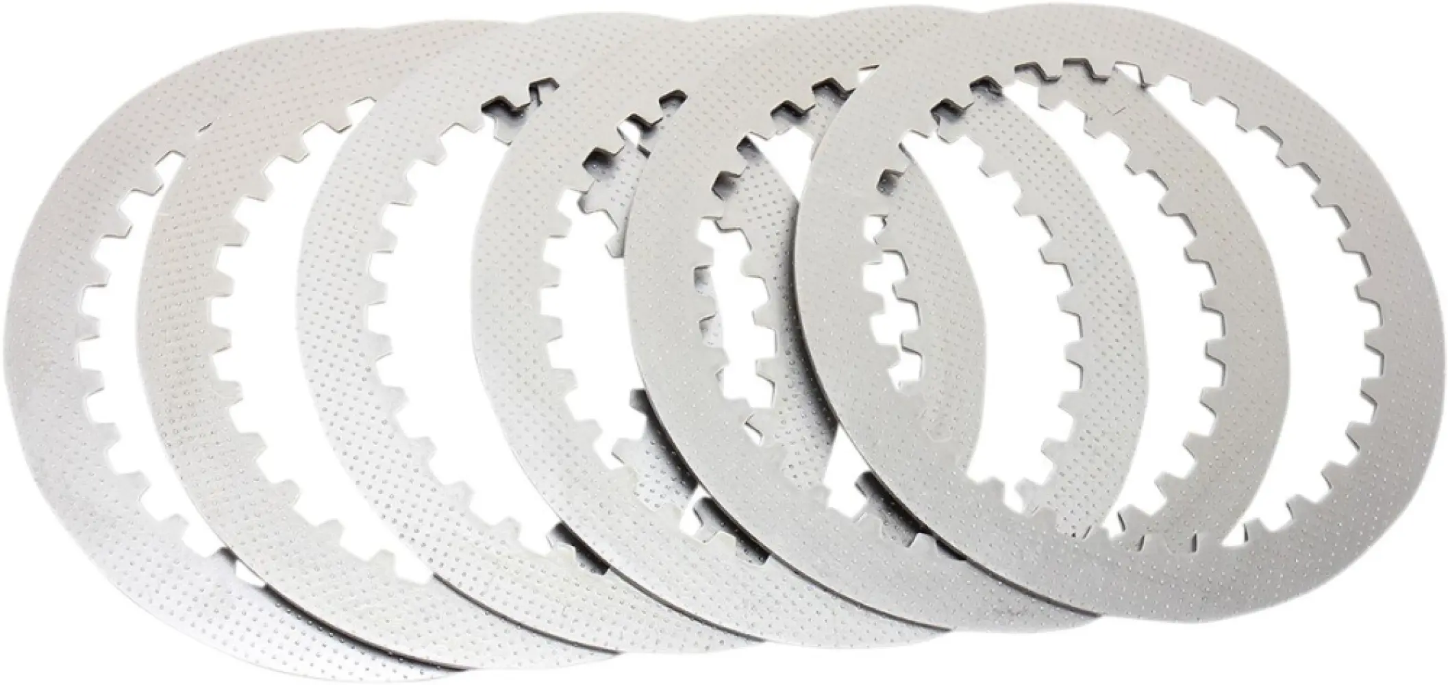 PROX - STEEL PLATE SET (6 PLATES) - 11313149