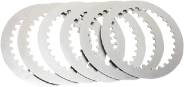 PROX - STEEL PLATE SET (6 PLATES) - 11313149