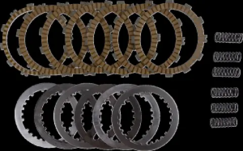 PROX - CLUTCH SET HONDA CRF450R 17-20 - 11313148