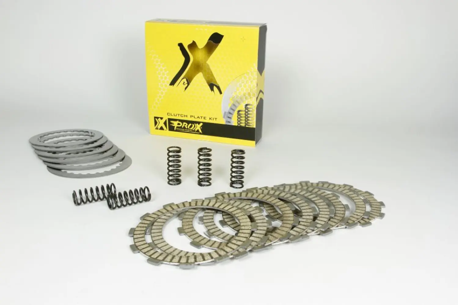 PROX - CLUTCH PLATE SET YZ65 18- - 11313370