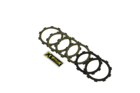 PROX - FRICTION PLATE SET YZ65 - 11313371