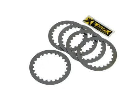 PROX - STEEL PLATE SET YZ65 18- - 11313372