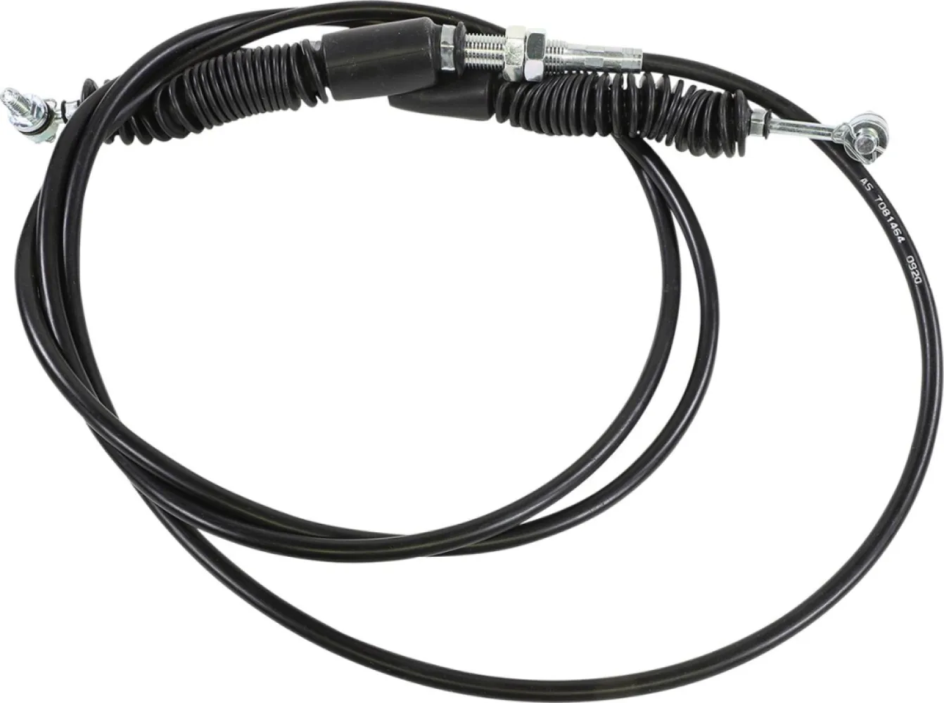 MOOSE OFFROAD FOUR WHEEL - SHIFT CABLE POL UTV MSE - 06522417