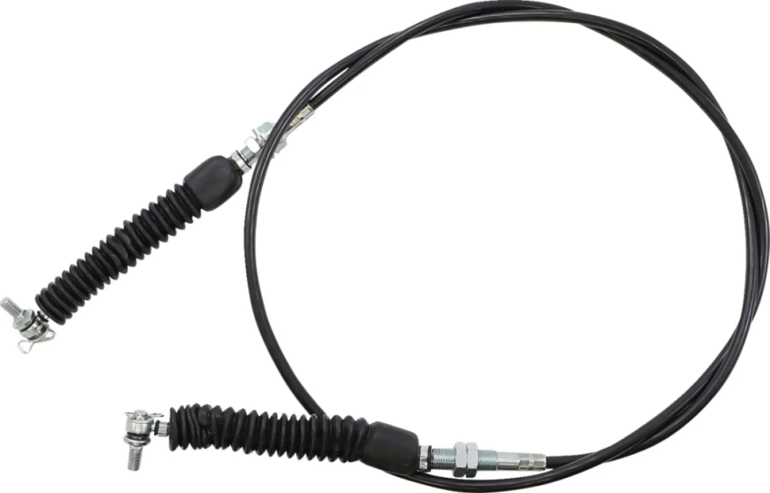 MOOSE OFFROAD FOUR WHEEL - SHIFT CABLE CANAM UTV MSE - 06522895