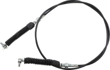 MOOSE OFFROAD FOUR WHEEL - SHIFT CABLE CANAM UTV MSE - 06522895